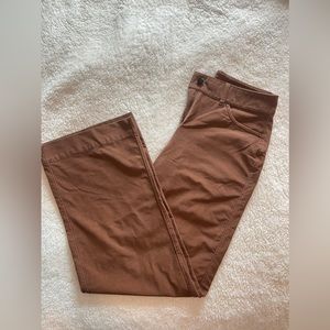 Lululemon City Sleek 7/8 Pant - Java